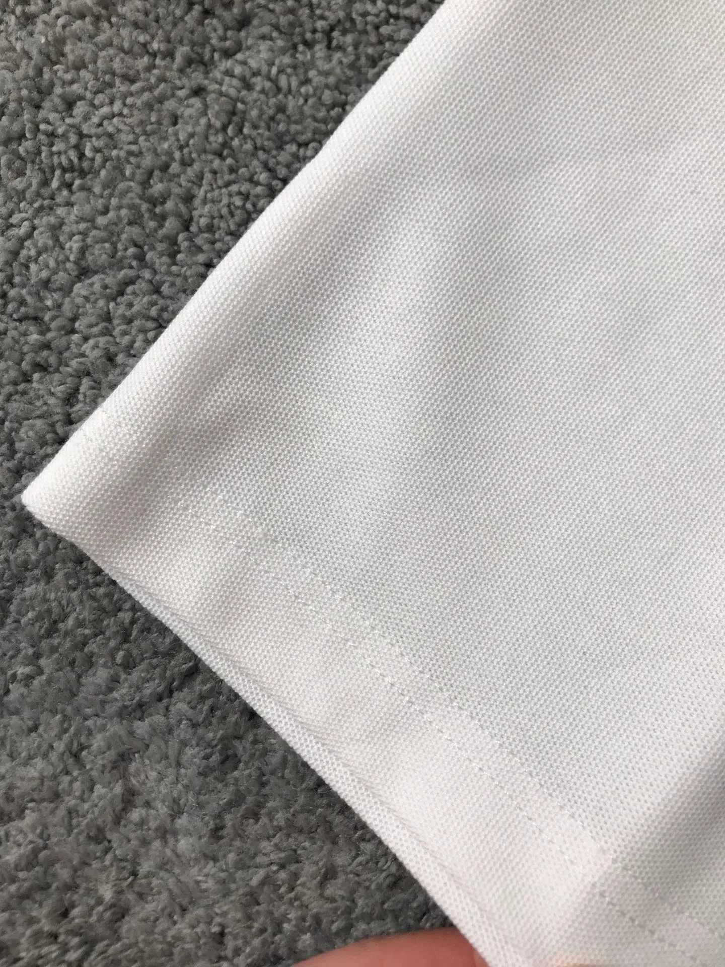 P100 Polo Premium T 、 Breathable logo Versatile ！ Sizes:M-3XL